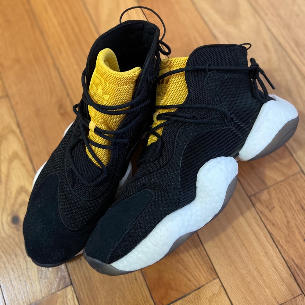 Adidas CRAZY BYW
